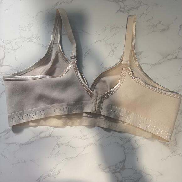 Cacique Bra Size 46C - Picture 3 of 6